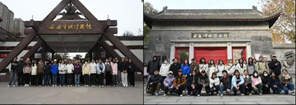 知行合一强本领 实践实训促成长—学院扎实开展实践实训活动 